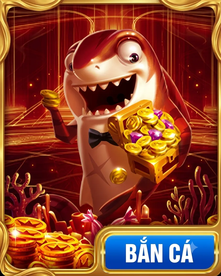 bắn cá king88