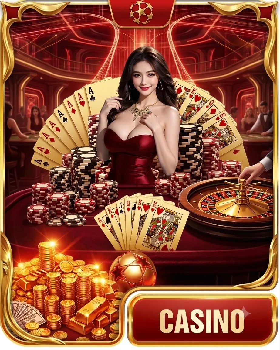 casino king88
