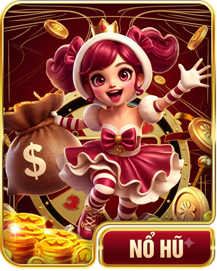 nổ hũ king88
