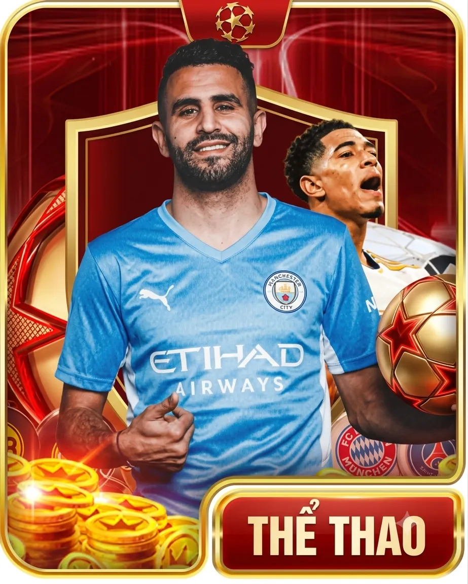 thể thao king88