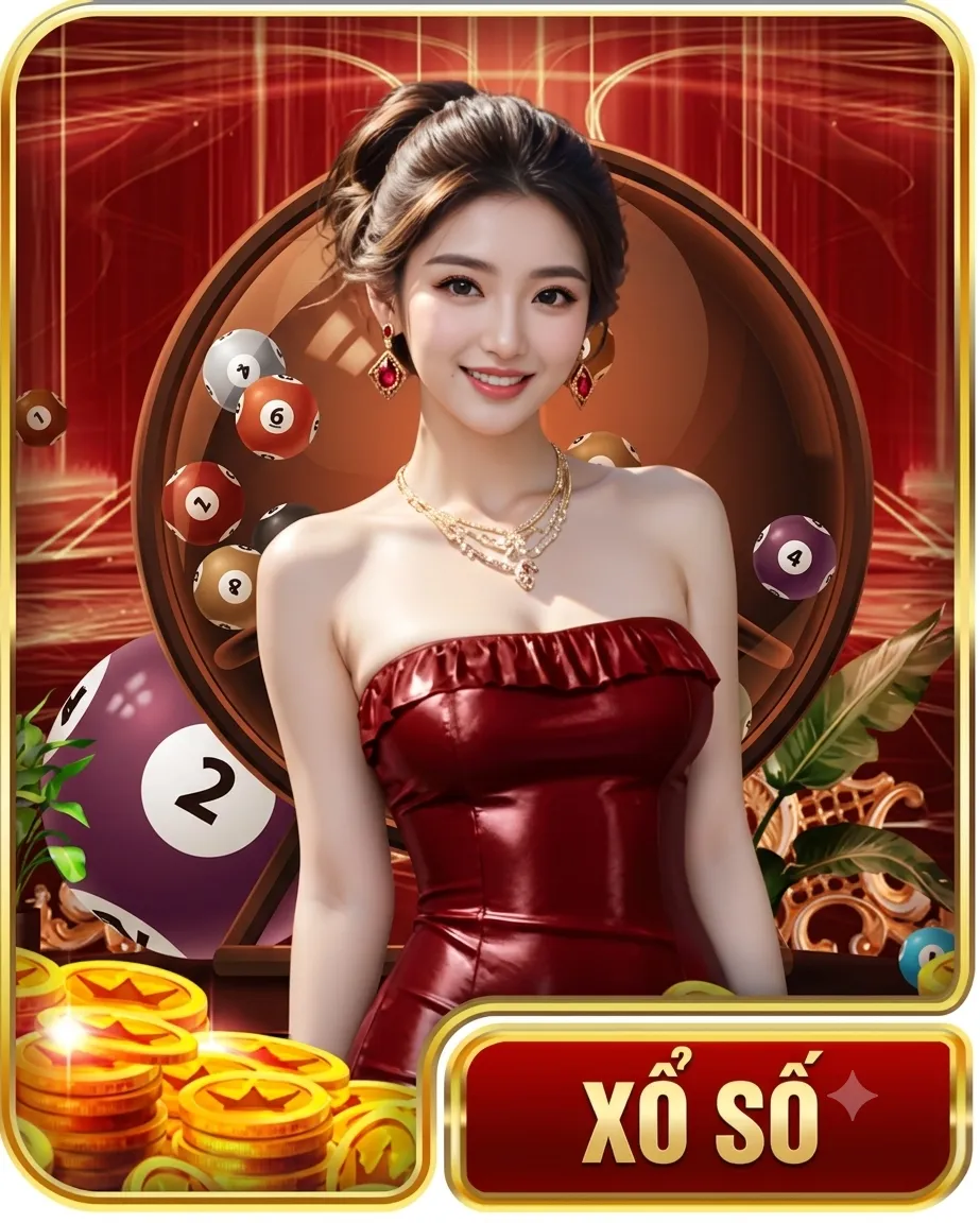 xổ số king88